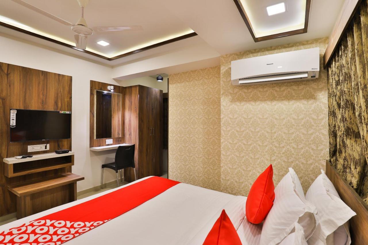 Oyo 24950 Hotel Shree Balaji Residency Ahmedabad Extérieur photo