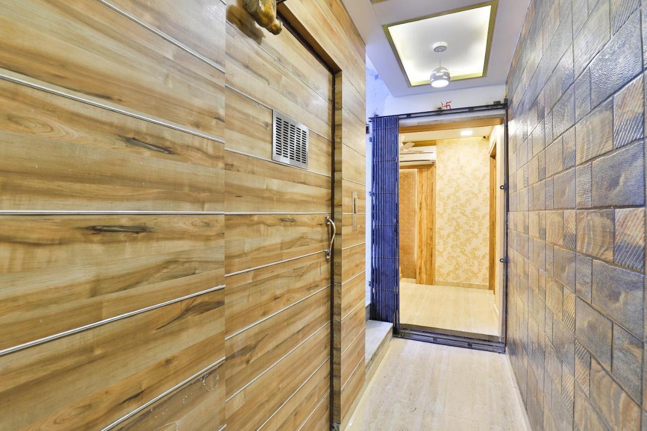 Oyo 24950 Hotel Shree Balaji Residency Ahmedabad Extérieur photo
