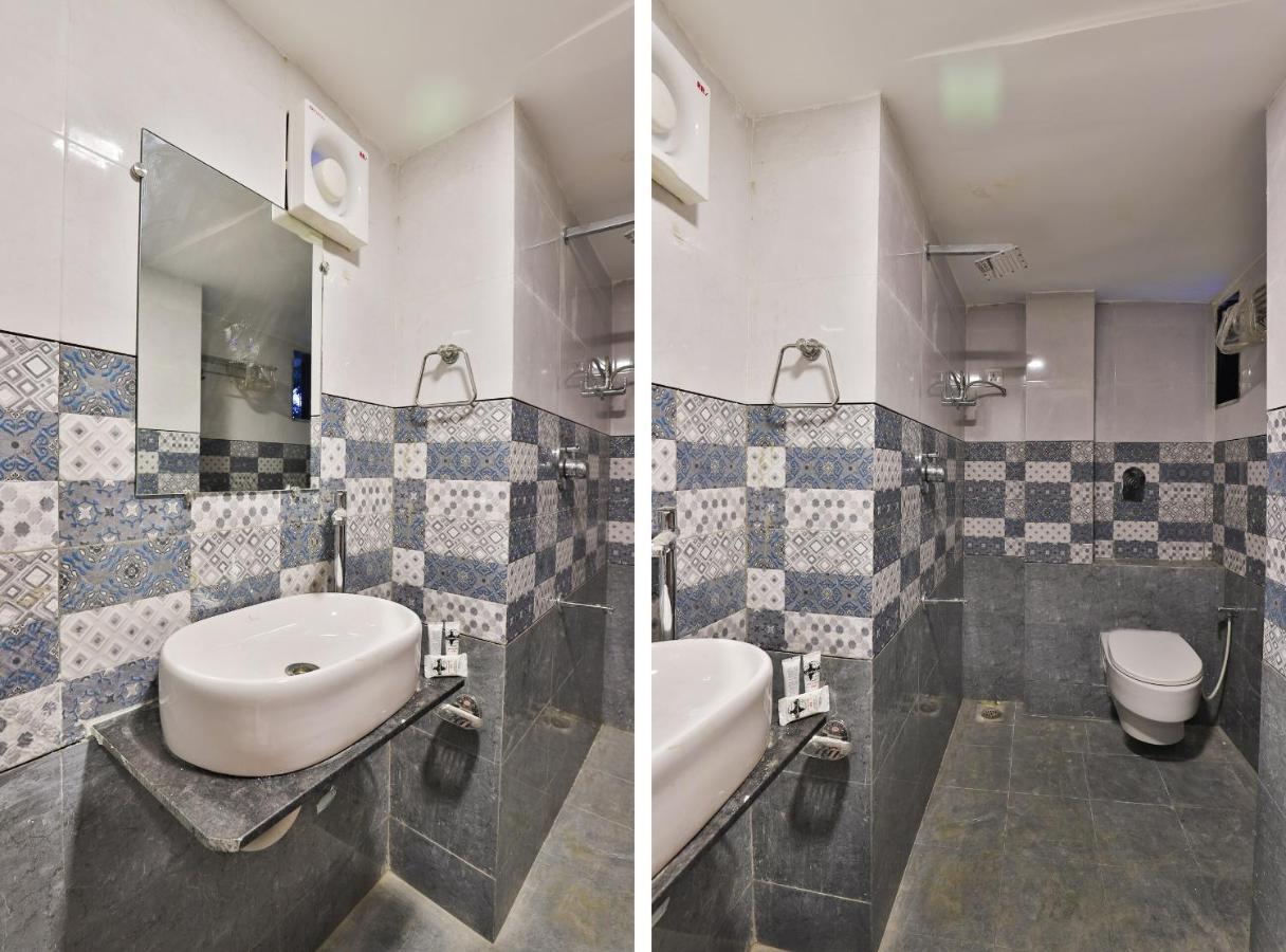 Oyo 24950 Hotel Shree Balaji Residency Ahmedabad Extérieur photo