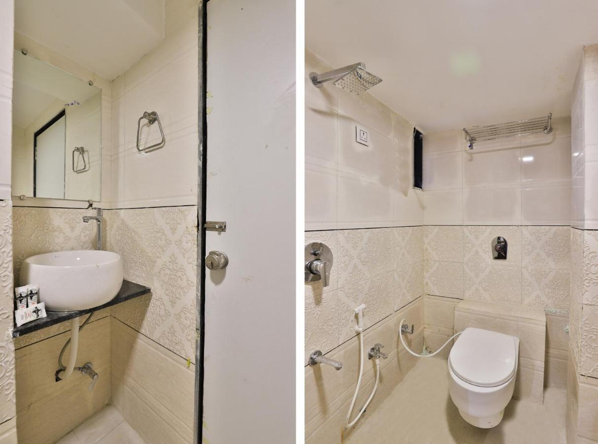 Oyo 24950 Hotel Shree Balaji Residency Ahmedabad Extérieur photo